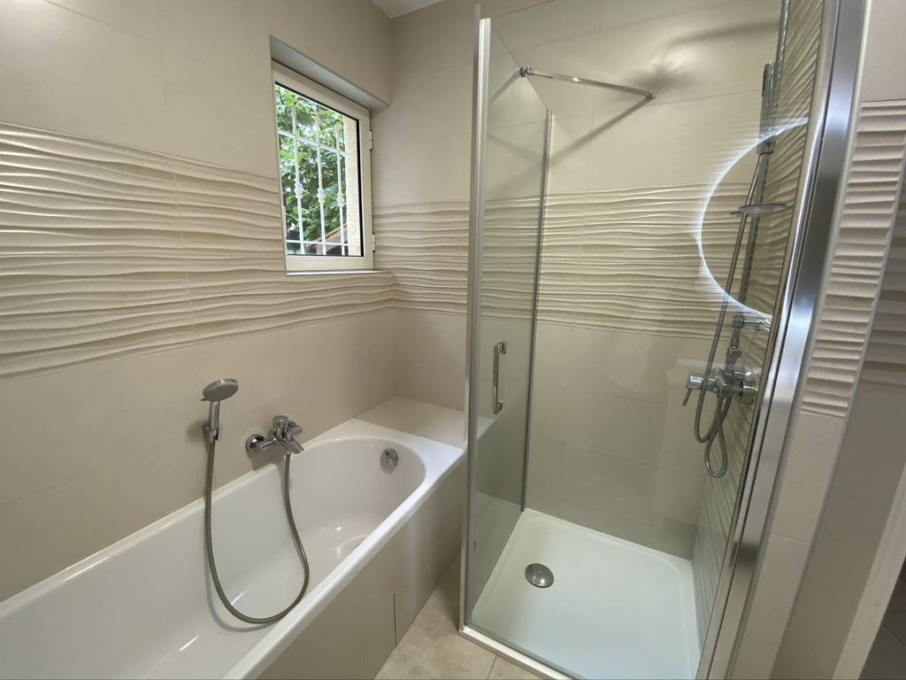 Salle de bain et salle de douche 