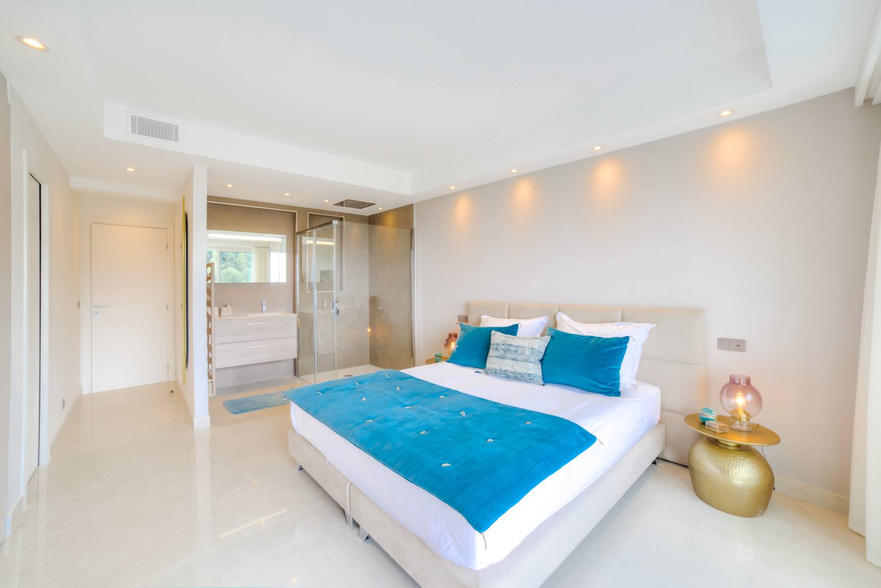 GRANICRUZ entreprise de rénovation d’intérieur et second d’œuvre tous corps d’état.