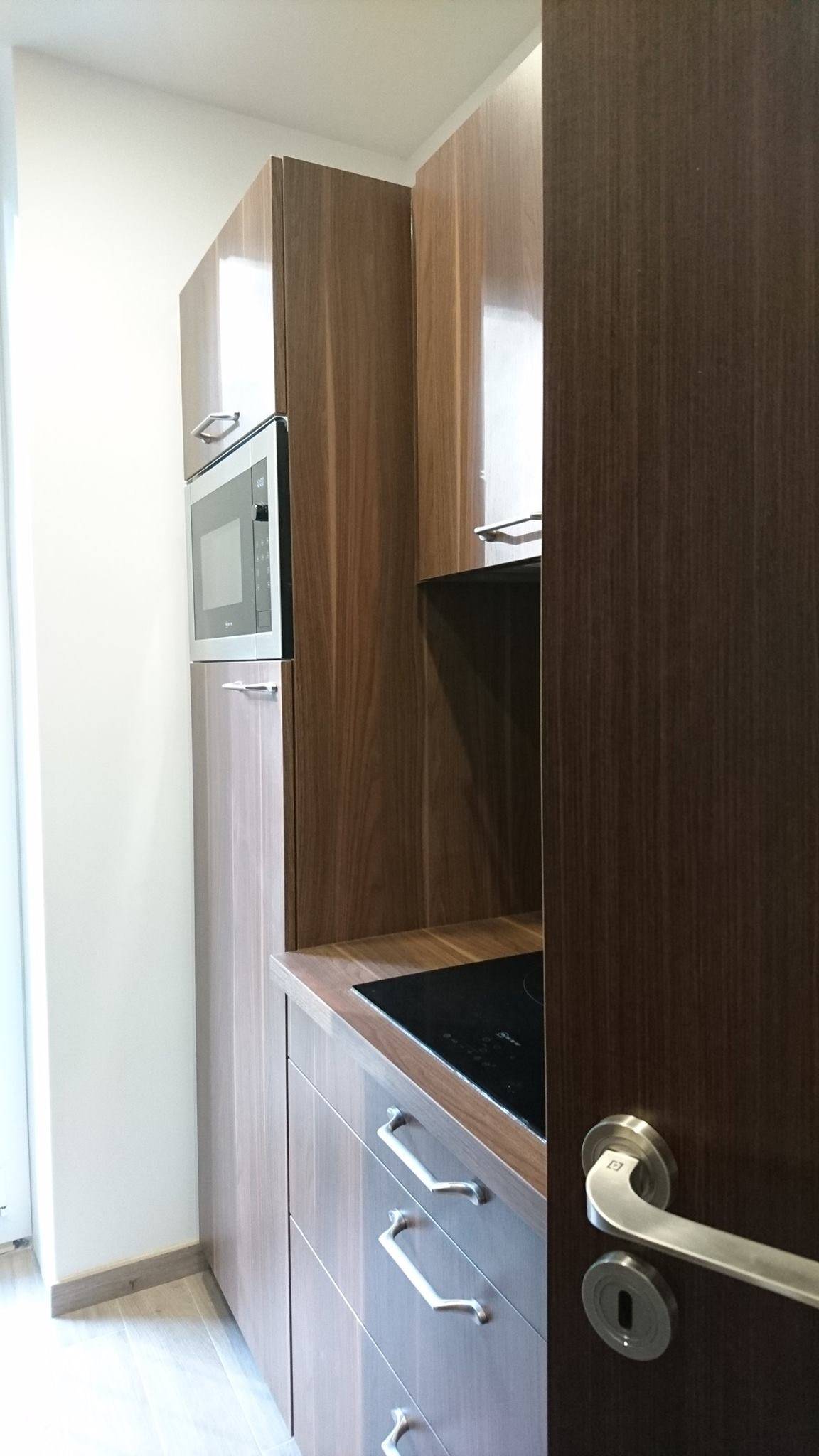 Cuisine autre vue, Granicruz, après travaux