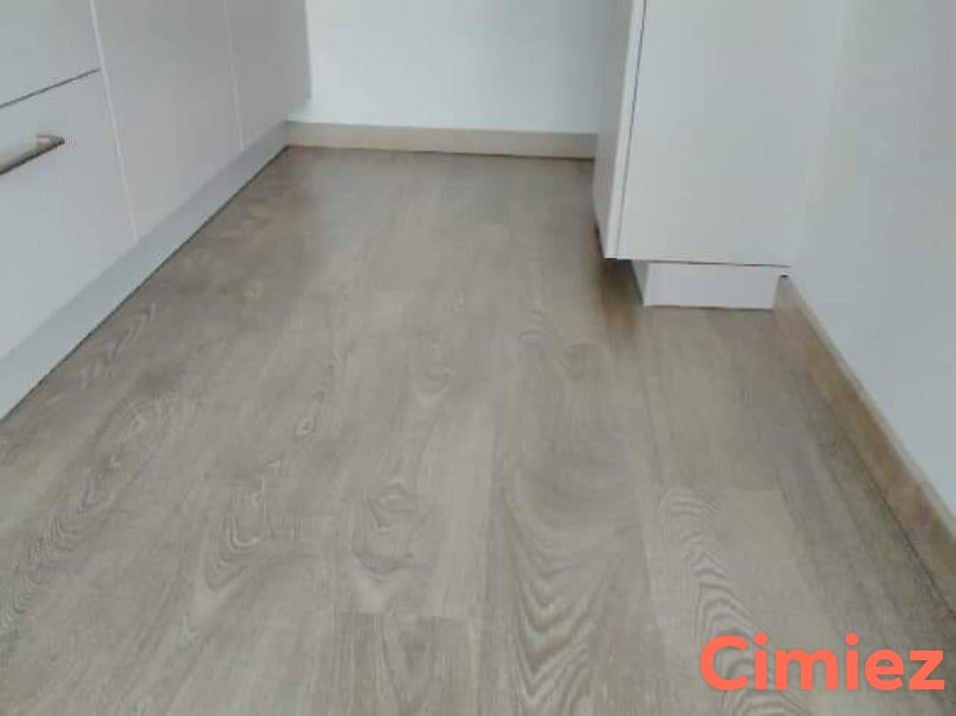Sol parquet Granicruz Cimiez bois