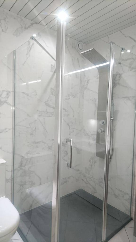 GRANICRUZ votre spécialiste en salle de bain sur Nice