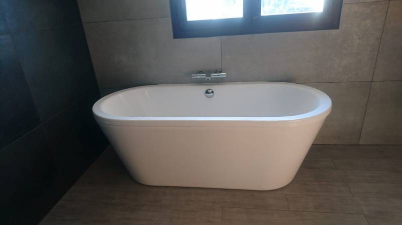 Faïence Salle de bain Granicruz