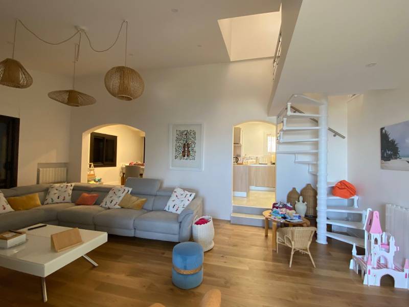 Rénovation complète d'appartement et de maison à Nice 