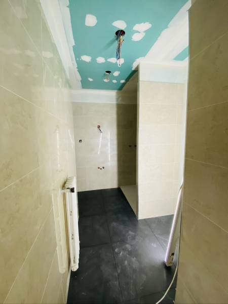 Travaux en cours de réalisation 