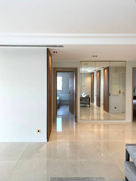 Rénovation intérieure