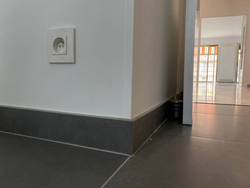 Rénovation Complète