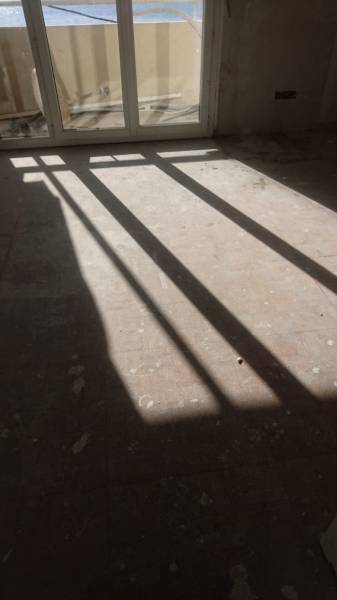 Revêtement sol chantier Granicruz