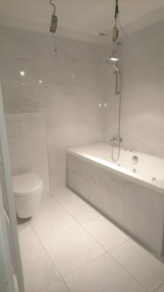 Salle de bain Granicruz