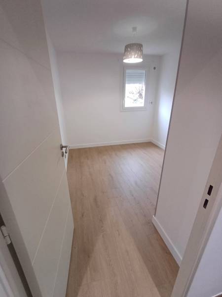 Rénovation de parquet 