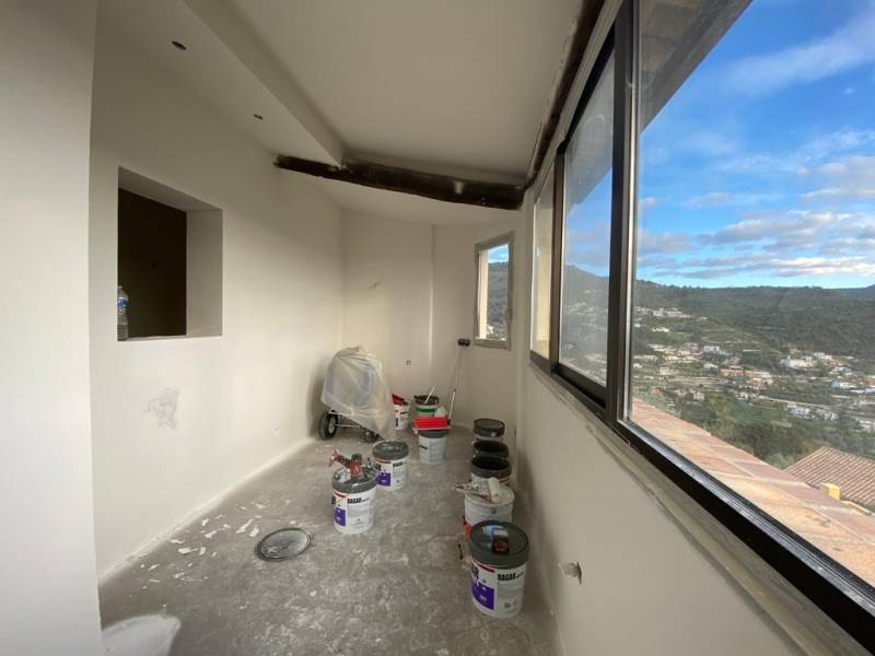 Rénovation intérieure tous corps d'état 