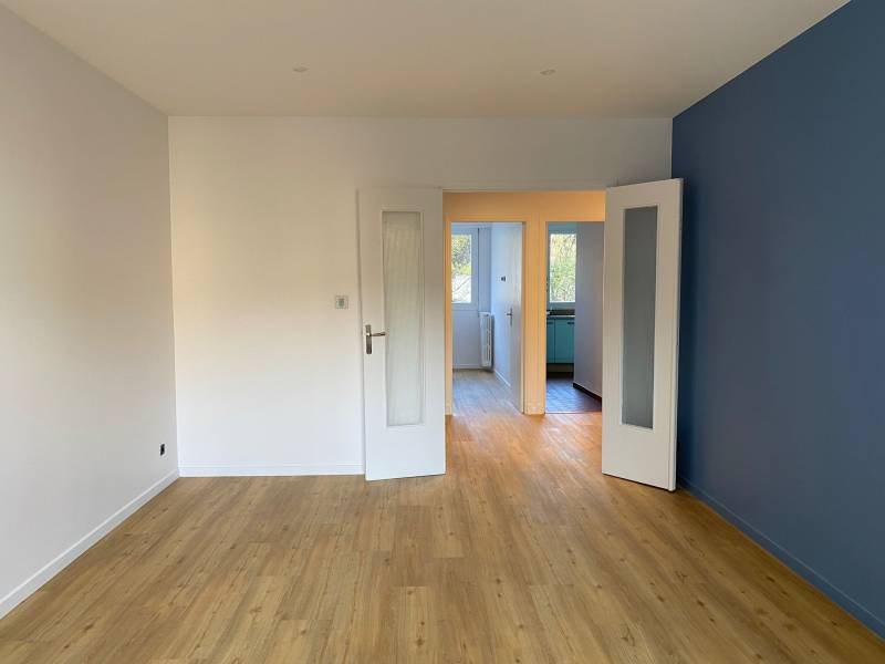 Rénovation complète d'appartement et de maison à Nice 