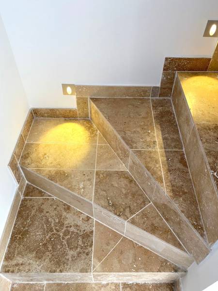 GRANICRUZ expert en travaux d'intérieur