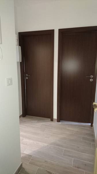 Après chantier Granicruz Nice