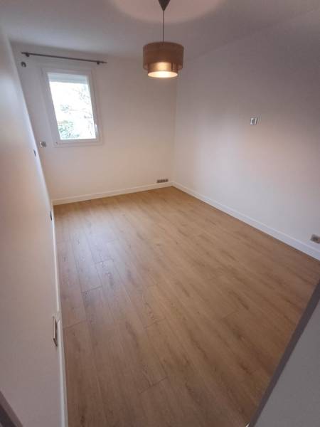 Rénovation de parquet 