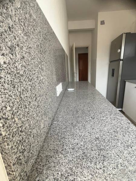 Rénovation de cuisine 