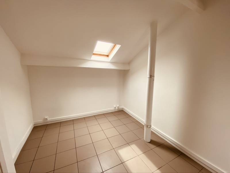 Rénovation complète d'un studio Nice Libération, avril 2021