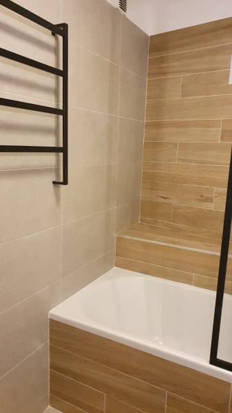 Carrelage marque RECER