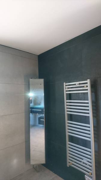 Faïence salle de bain Granicruz