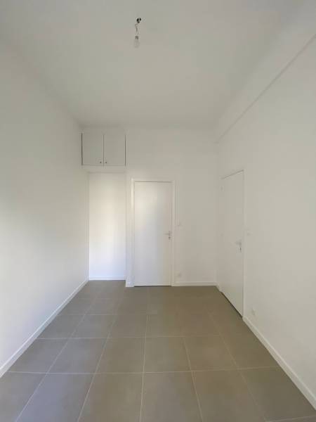 Rénovation d'appartement complet 