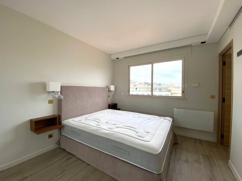 Rénovation complète d'appartement et de maison à Nice 