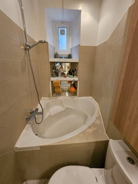 Rénovation complète de salle de bain à Nice – Granicruz donne vie à vos projets