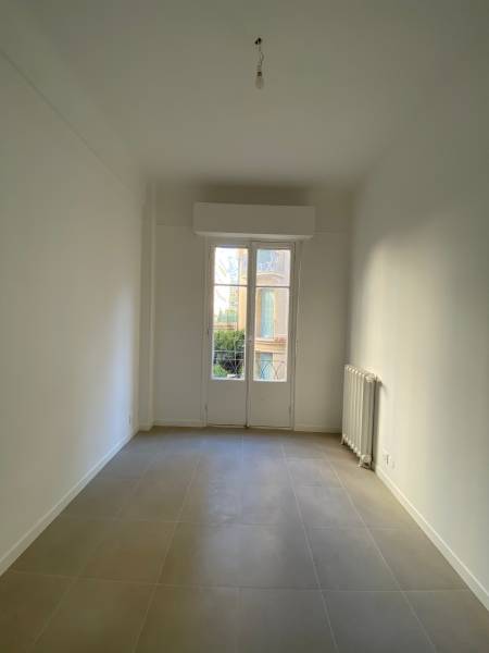 Rénovation d'un appartement entier (sols murs et plafond)