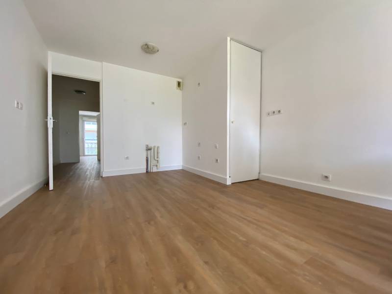 Rénovation des sols 