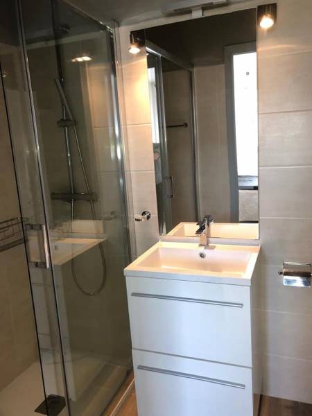 Lavabo céramique nice