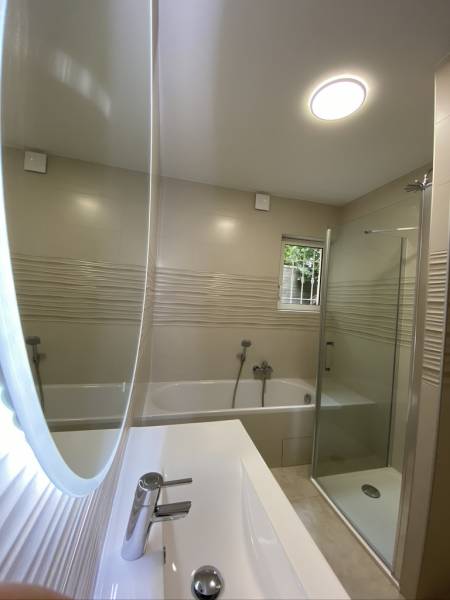 Salle de bain et de douche 