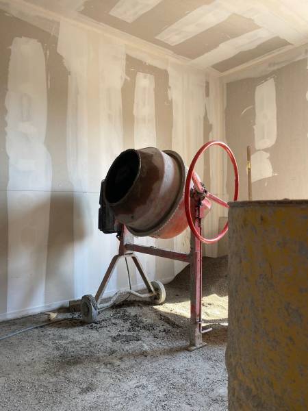 Chape traditionnelle 