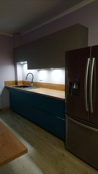 Renoavation murs et plafond Granicruz