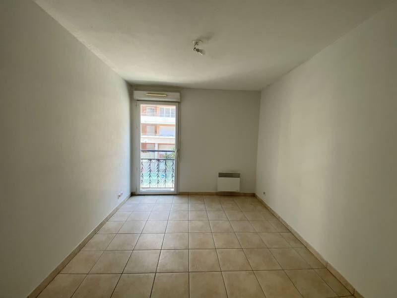 Avant travaux de rénovation 