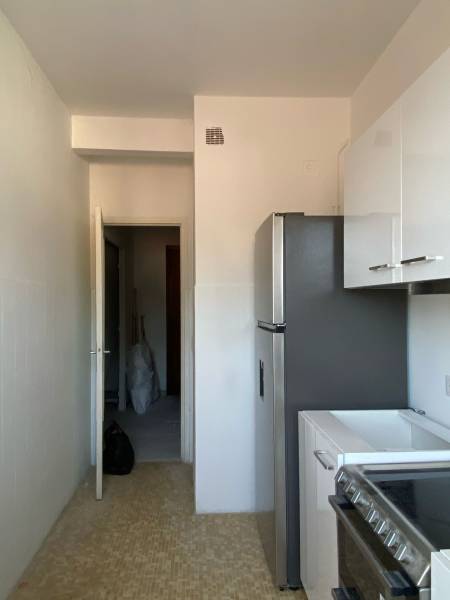 Rénovation de cuisine 