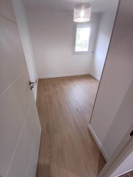 Rénovation de parquet 