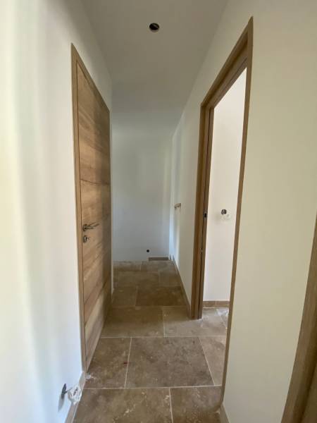 Pose de portes intérieures