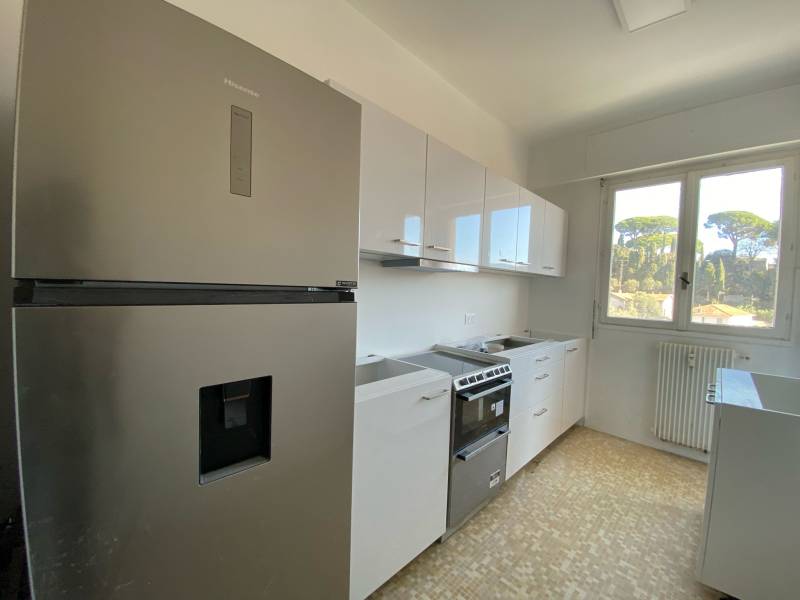 Rénovation de cuisine 