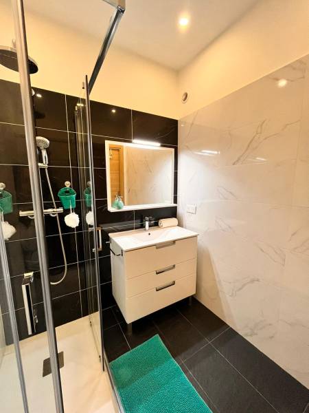 Rénovation complète d'un appartement de 50m²