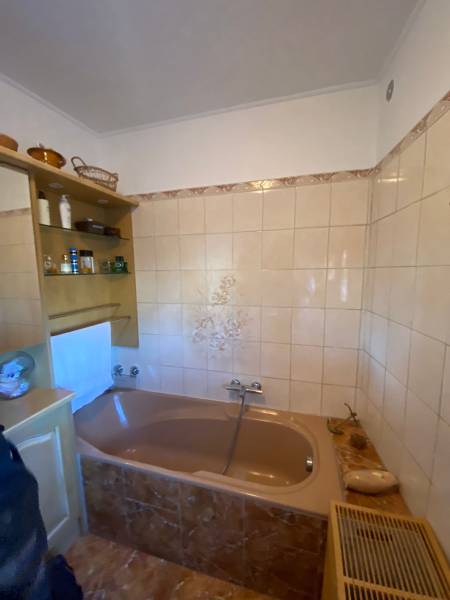 Rénovation de salle de bain 