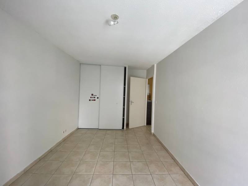 Avant travaux de rénovation 