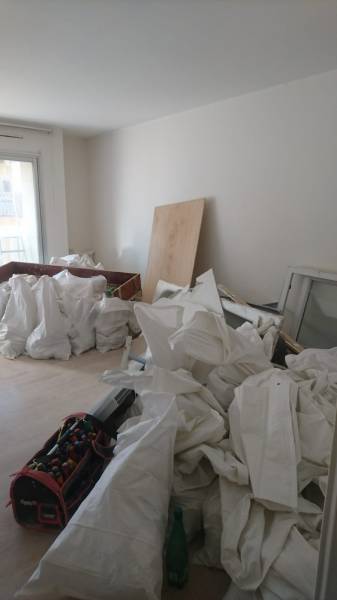 Salon Antibes Granicruz