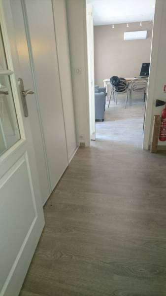 Sol parquet bureau century 21 Granicruz