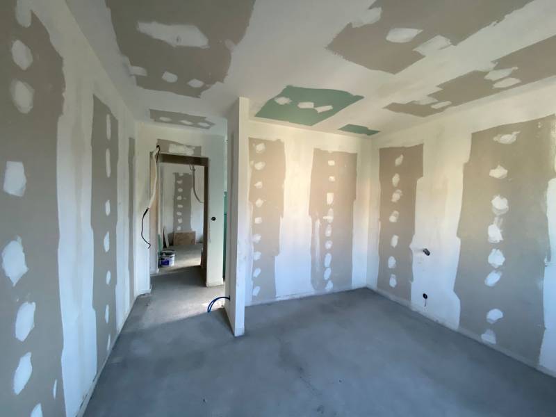 entreprise spécialisée pour tous types de travaux d'intérieur en second oeuvre