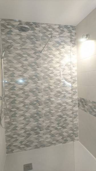 Salle de bain Granicruz Nice