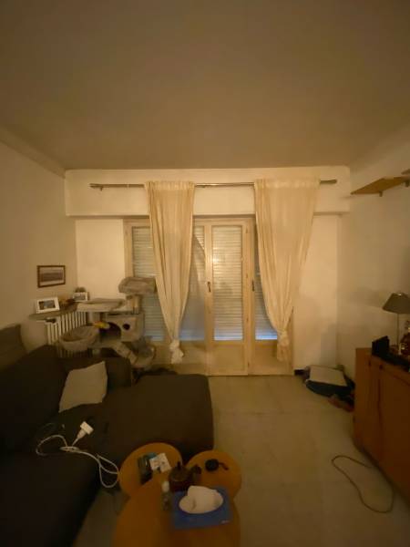 Avant sol, mur et plafond 