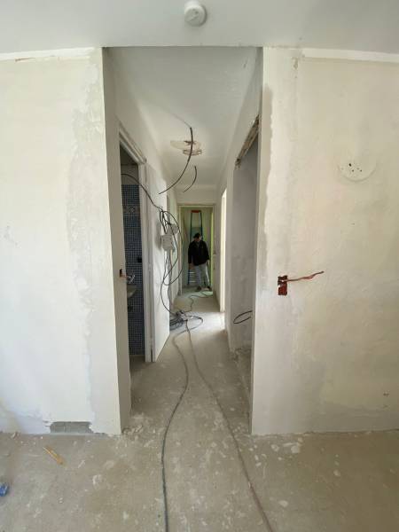 Rénovation appartement Vence