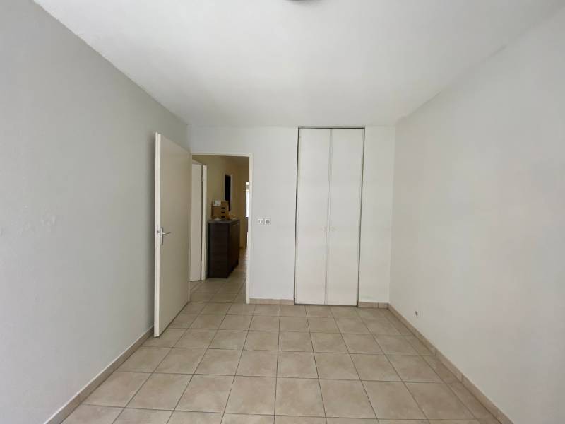 Avant travaux de rénovation 