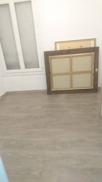 Sol parquet bureau century 21 Granicruz