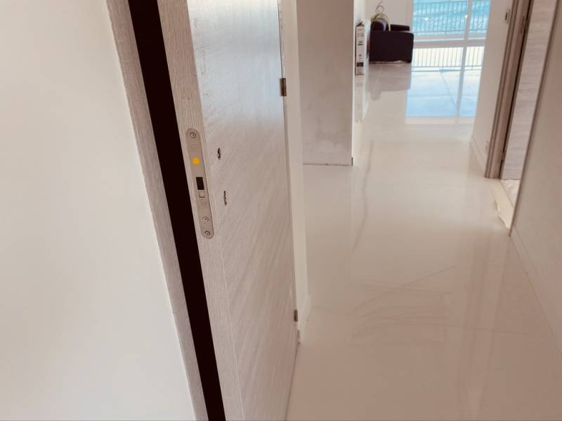 Rénovation de carrelage sol 