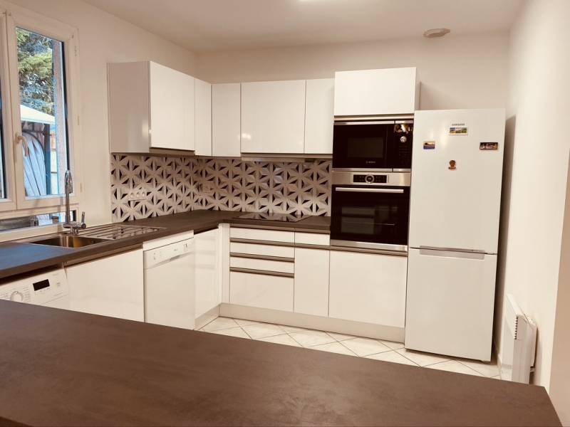 Cuisine Granicruz, blanche marcs 2021