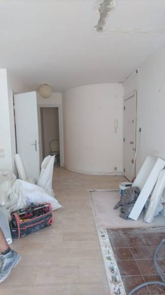 Entrée sol Antibes Granicruz